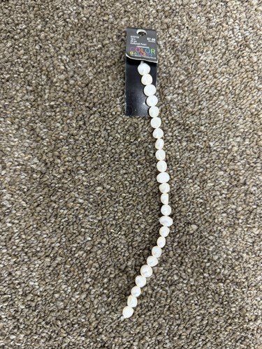 New color gallery bead - color,